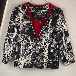 ZeroXposur Kids Winter Jacket – Size Medium (10/12)